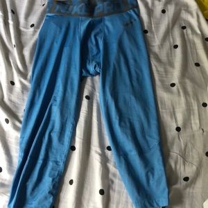 NIKE PRO PERFORMANCE 3/4 TIGHTS/LEGGINGS